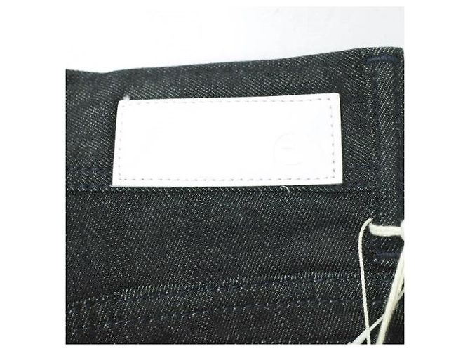 Autre Marque JEANS BIG BELLY RECTOS Jeans de algodón - vista 8