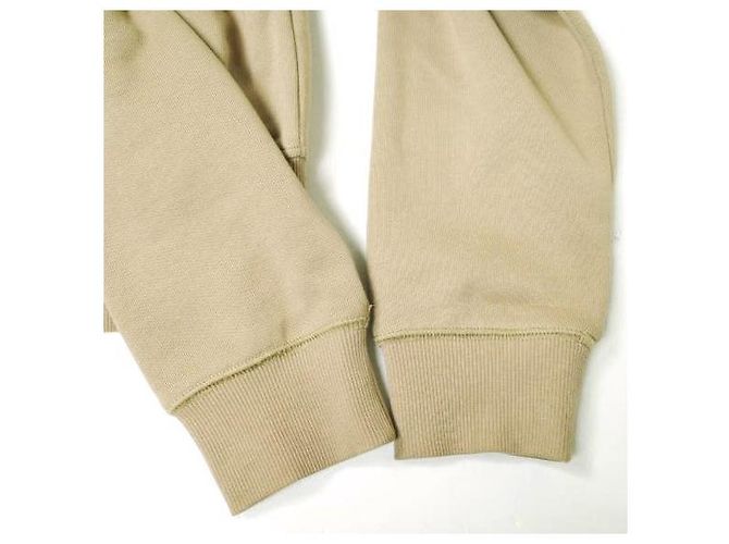 Autre Marque Sudadera con cremallera Don't Sweat It de algodón 3.1 Phillip Lim Beige - vista 6