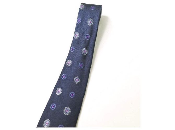 Autre Marque Kiton Silk Tie - view 3