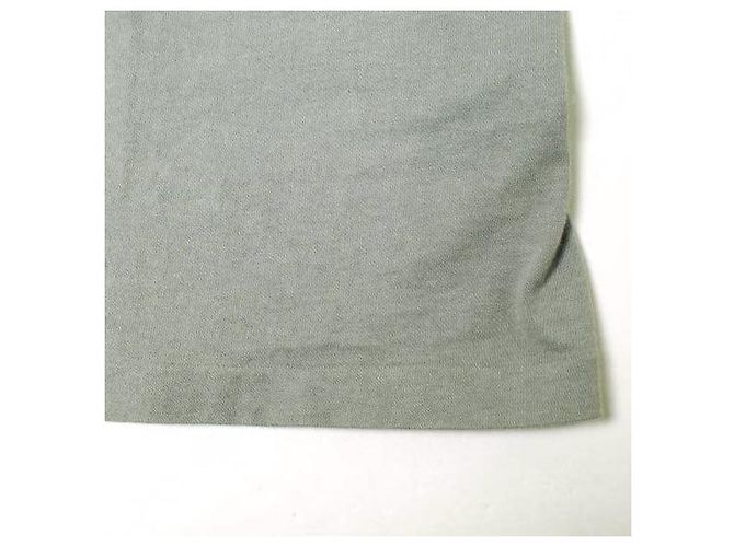 Autre Marque Camiseta de manga larga de algodón Kaptain Sunshine West Coast Castaño - vista 4
