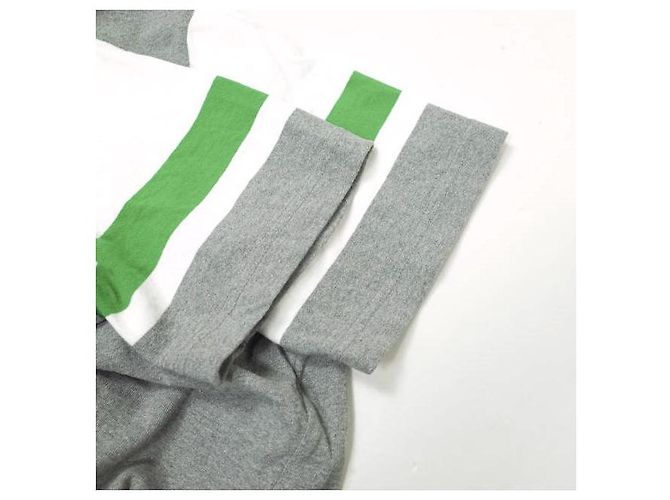 Autre Marque Camiseta de algodón Noah NYC Castaño - vista 5