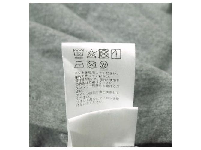 Autre Marque Camiseta de algodón Noah NYC Castaño - vista 7