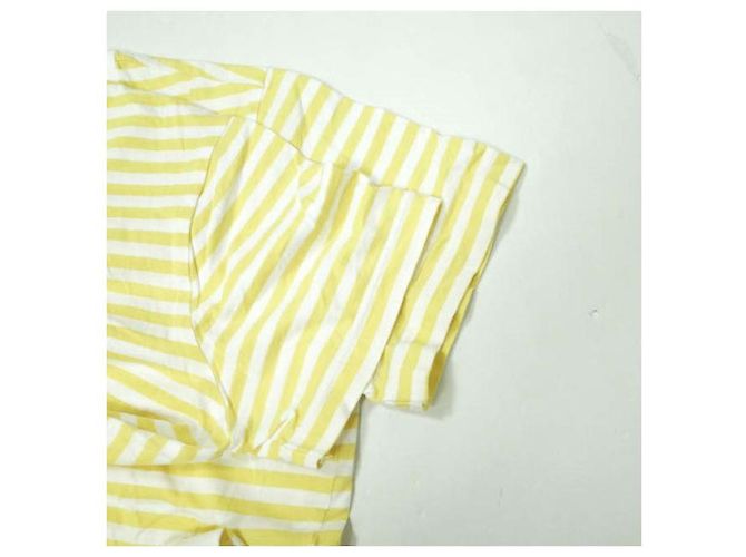 Autre Marque pijama clothing Cotton T Shirt - vista 5