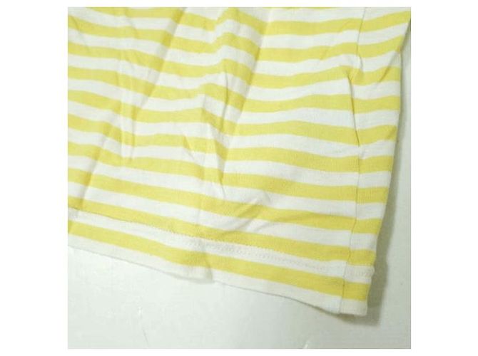 Autre Marque pijama clothing Cotton T Shirt - vista 6