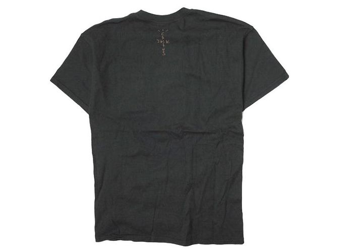 Autre Marque T-shirt Nike M NRG Cactus Trails Pocket Tee in cotone - vista 2