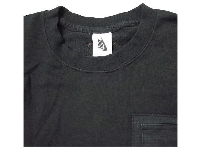 Autre Marque T-shirt Nike M NRG Cactus Trails Pocket Tee in cotone - vista 4