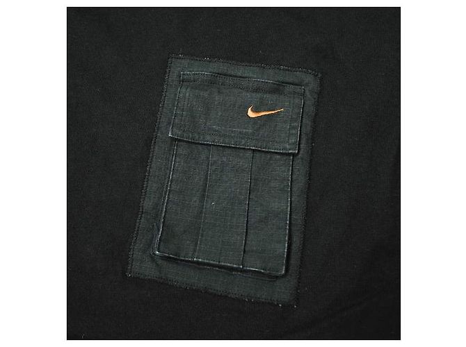 Autre Marque T-shirt Nike M NRG Cactus Trails Pocket Tee in cotone - vista 5