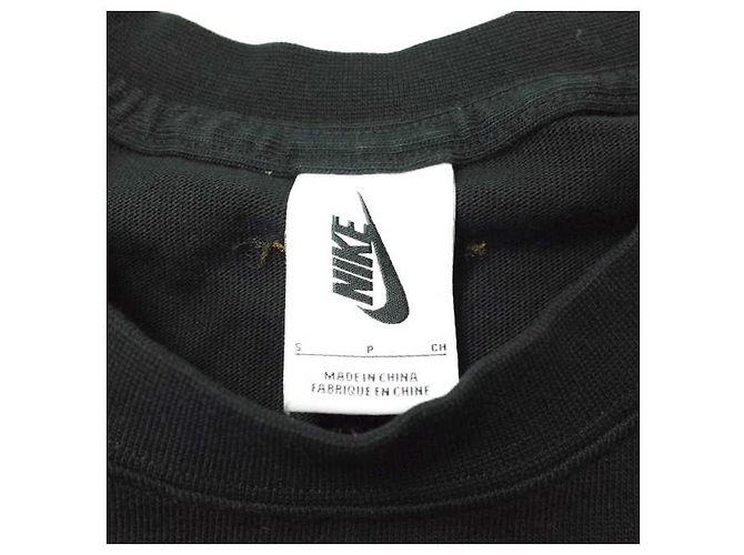 Autre Marque T-shirt Nike M NRG Cactus Trails Pocket Tee in cotone - vista 8