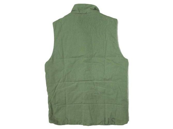 Autre Marque CHALECO MILITAR REMAKE Merrow de HEALTH M Verde oliva - vista 2
