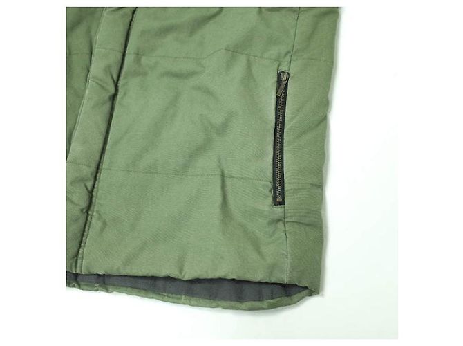 Autre Marque CHALECO MILITAR REMAKE Merrow de HEALTH M Verde oliva - vista 6