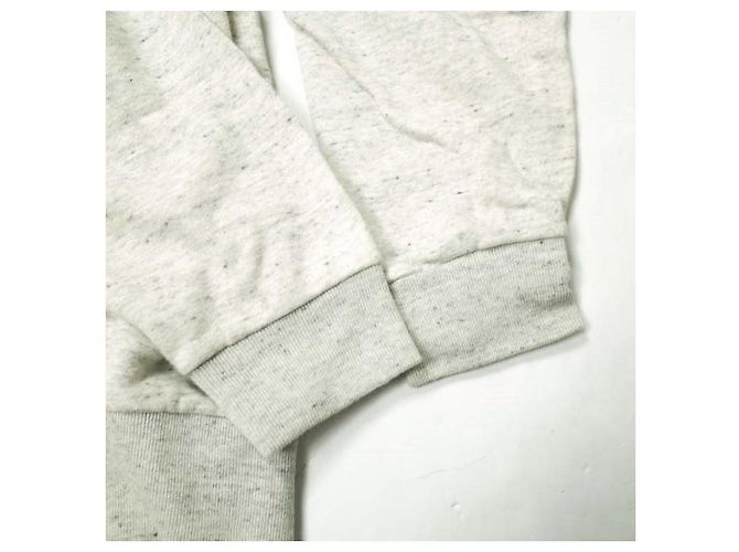Autre Marque Rückenoffenes Sweatshirt PENNEY'S x Ray BEAMS Einheitsgröße - Ansicht 7