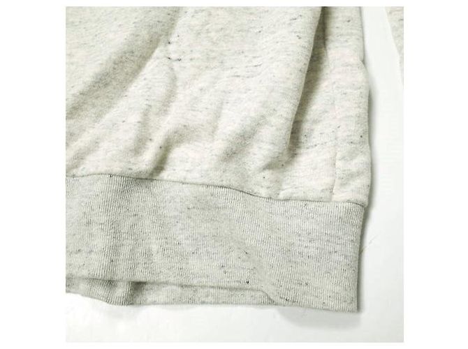 Autre Marque Rückenoffenes Sweatshirt PENNEY'S x Ray BEAMS Einheitsgröße - Ansicht 8