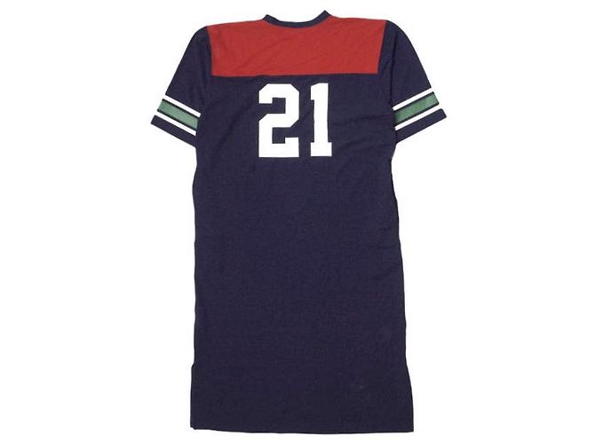 Autre Marque GOOD ROCK SPEED x BEAMS BOY Abito da calcio Blu navy - vista 2