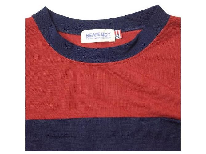 Autre Marque GOOD ROCK SPEED x BEAMS BOY Abito da calcio Blu navy - vista 5