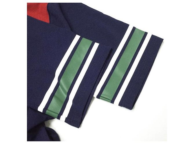 Autre Marque GOOD ROCK SPEED x BEAMS BOY Abito da calcio Blu navy - vista 6