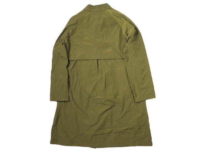Autre Marque Abrigo de manga raglán OLMETEX de UNITED ARROWS - vista 2
