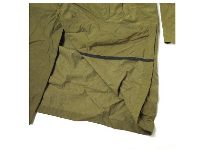 Autre Marque Abrigo de manga raglán OLMETEX de UNITED ARROWS - vista 7