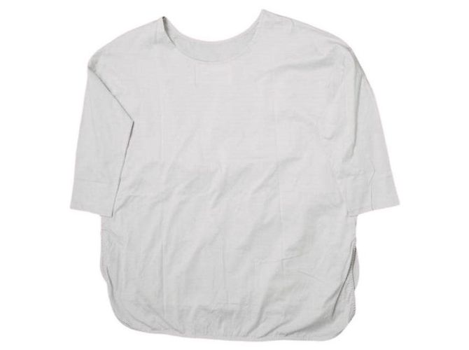 Autre Marque T-Blusa Combi de Algodón ADAWAS Fubaku - vista 2