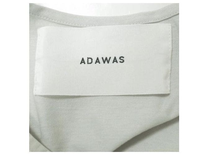 Autre Marque T-Blusa Combi de Algodón ADAWAS Fubaku - vista 3