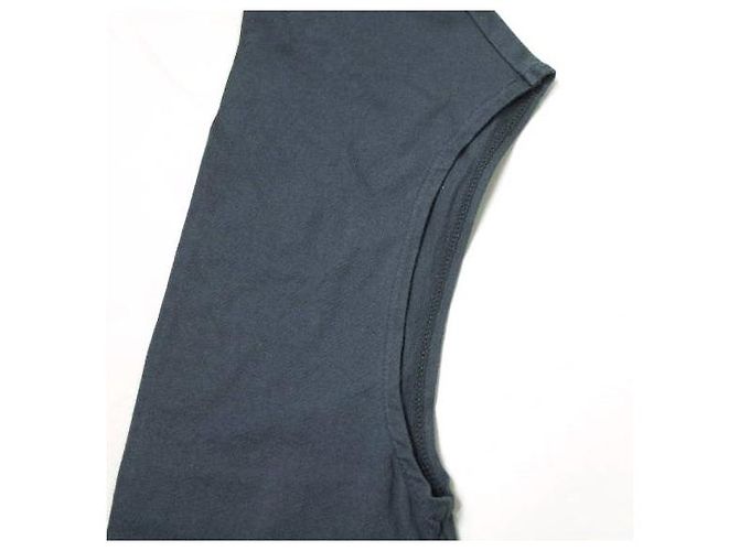 Autre Marque CAMISETA COMBINADA DE TRICOT CÔTÉ RAYAS COOHEM Knit T-Shirt - vista 6