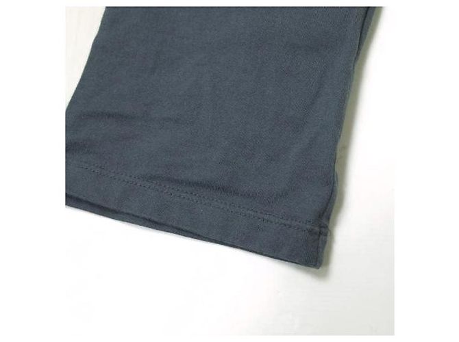 Autre Marque CAMISETA COMBINADA DE TRICOT CÔTÉ RAYAS COOHEM Knit T-Shirt - vista 7