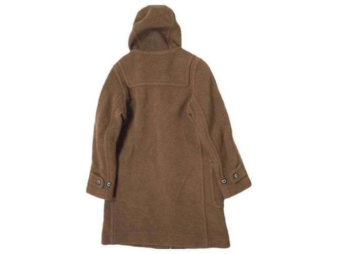 Autre Marque Abrigo Duffle Newton Abbot Invertere de Lana Joshua Ellis Castaño - vista 2