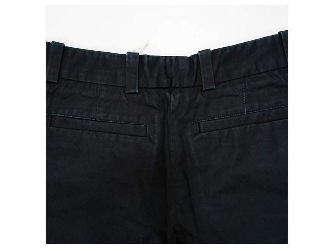 PANTALONES PLISADOS Acne Studios Pantalones de algodón - vista 6