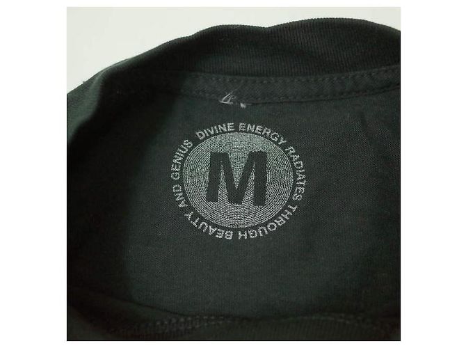 Autre Marque Camiseta de algodón Zepanese Club S S LOGO - vista 4