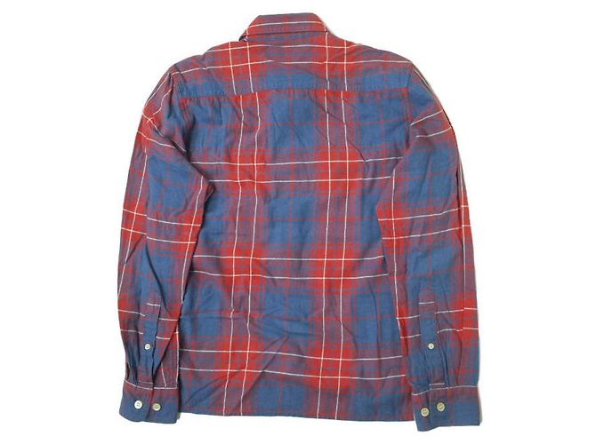 Autre Marque CAMICIA A MANICHE LUNGHE DESCENDANT MILPITAS - vista 2