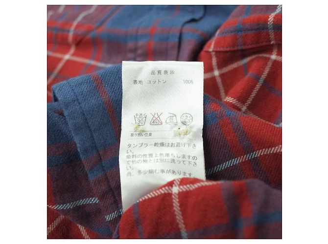 Autre Marque CAMICIA A MANICHE LUNGHE DESCENDANT MILPITAS - vista 6