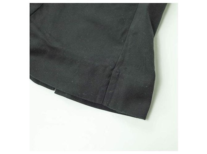 Autre Marque FALDA DE SARGA DE ALGODÓN UNITED ARROWS - vista 5