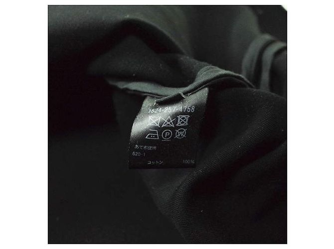 Autre Marque FALDA DE SARGA DE ALGODÓN UNITED ARROWS - vista 7