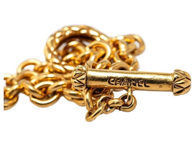 Chanel Medaillon Golden - Ansicht 4