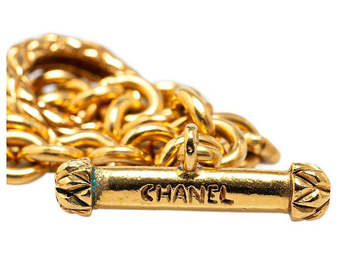 Chanel Medaillon Golden - Ansicht 5