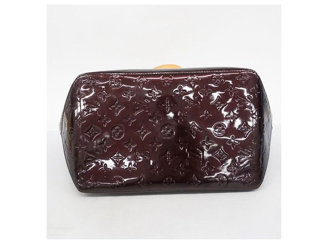 Louis Vuitton Bellevue Bordò - vista 5