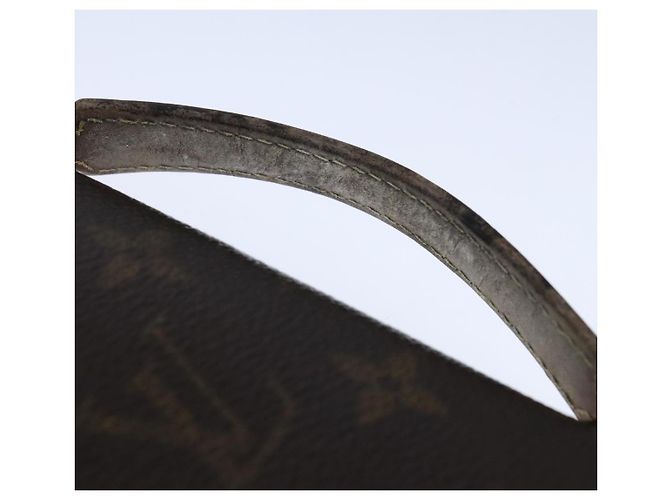 Organizer LOUIS VUITTON Organizzatore Da Viaggio Monogram Custodia Da Viaggio M60120 LV Auth 106538 Monogramma - vista 18