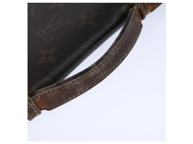 Organizer LOUIS VUITTON Organizzatore Da Viaggio Monogram Custodia Da Viaggio M60120 LV Auth 106538 Monogramma - vista 7