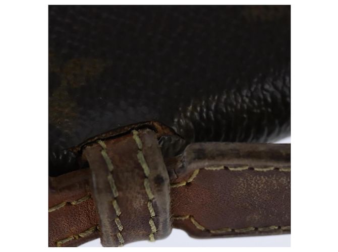 Organizer LOUIS VUITTON Organizzatore Da Viaggio Monogram Custodia Da Viaggio M60120 LV Auth 106538 Monogramma - vista 8