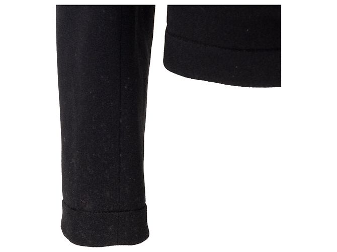Valentino Night Short Blazer Black - view 12