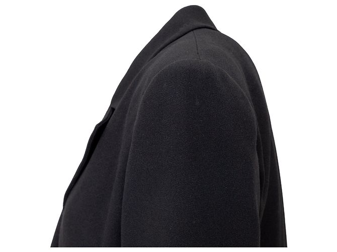 Valentino Night Short Blazer Black - view 4