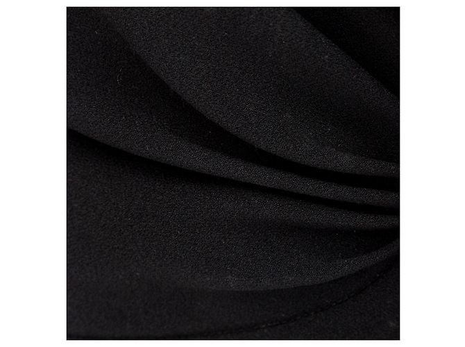 Valentino Night Short Blazer Black - view 7