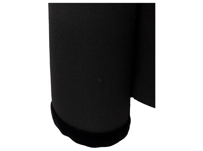 Autre Marque M. Beccali Kurze Blazer Schwarz - Ansicht 11