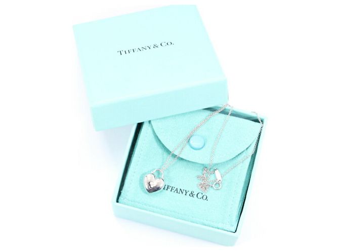 Collana Cuore Sentimentale Tiffany & Co. - vista 10