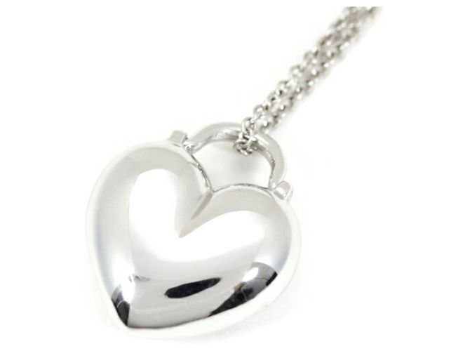 Collana Cuore Sentimentale Tiffany & Co. - vista 2
