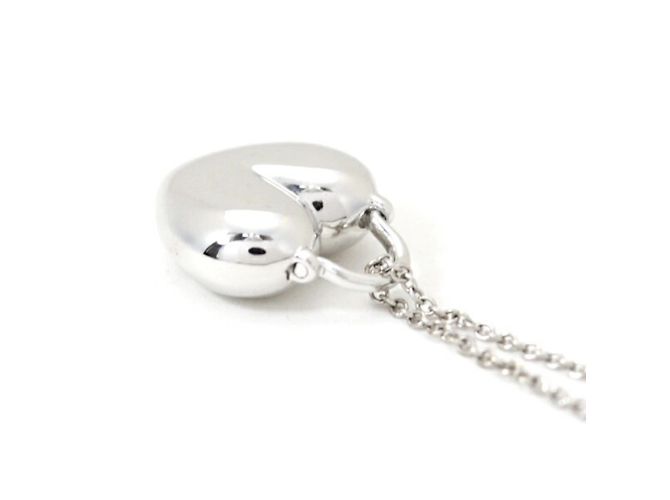 Collana Cuore Sentimentale Tiffany & Co. - vista 5