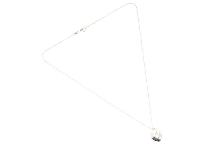 Collana Cuore Sentimentale Tiffany & Co. - vista 6