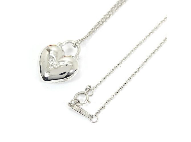 Collana Cuore Sentimentale Tiffany & Co. - vista 7