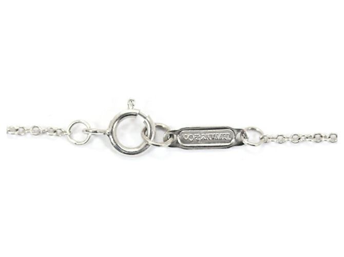 Collana Cuore Sentimentale Tiffany & Co. - vista 8