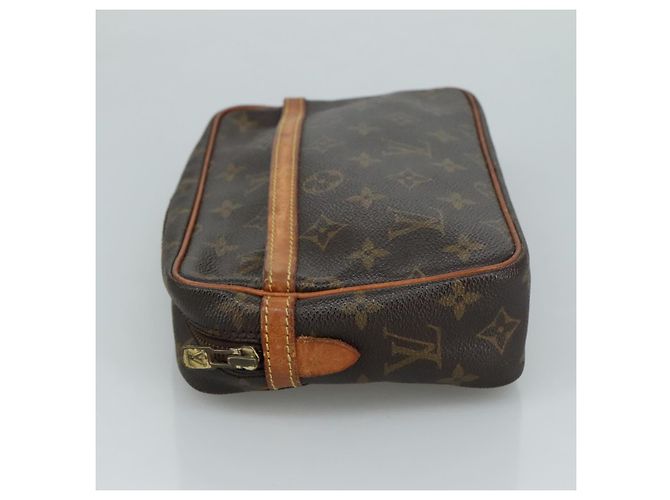 LOUIS VUITTON Clutch Compiegne 23 M51847 LV Auth am7436 Monogramma - vista 4