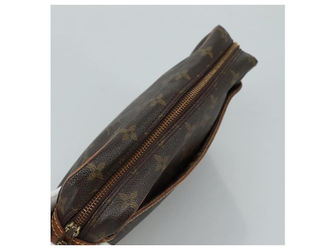 LOUIS VUITTON Clutch Compiegne 23 M51847 LV Auth am7436 Monogramma - vista 5
